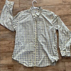 J.CREW FACTORY BUTTON DOWN